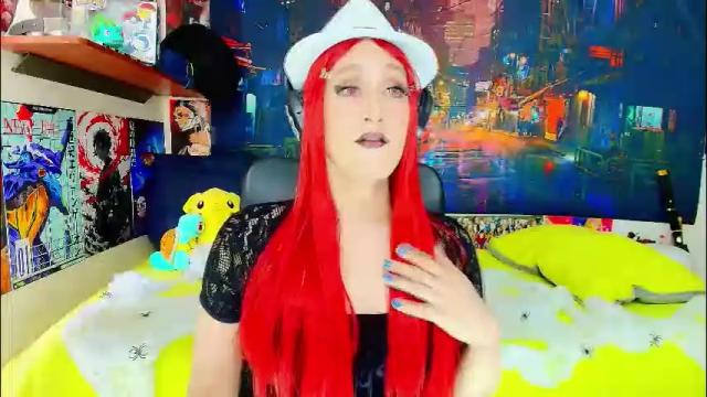 Thumbnail 2, hakurukushka's Stream at Chaturbate, 2 months ago