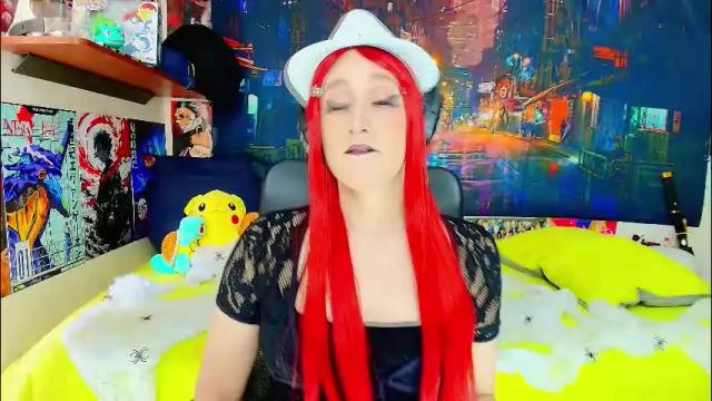 Image 6 of hakurukushka Stream on Chaturbate on 2 months ago