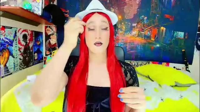 Image 8 of hakurukushka Stream on Chaturbate on 2 months ago