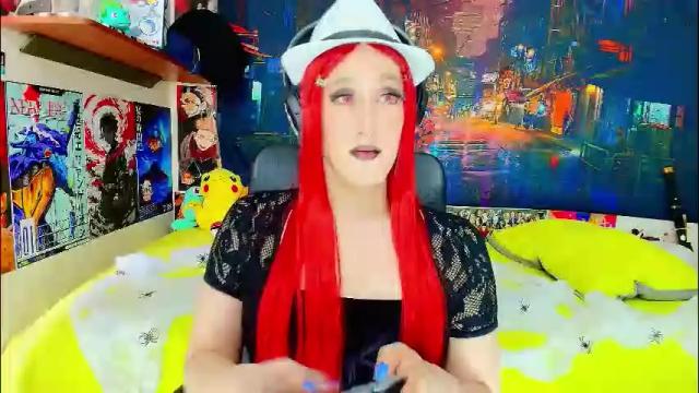 Thumbnail 3, hakurukushka's Stream at Chaturbate, 2 months ago