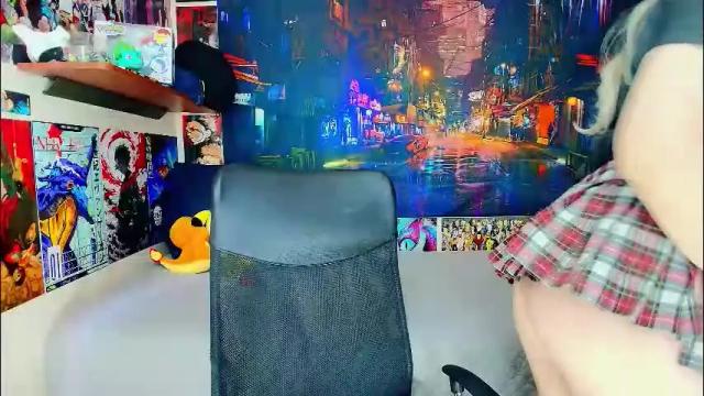 Thumbnail 1, hakurukushka's Stream at Chaturbate, 1 month ago