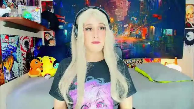 Thumbnail 2, hakurukushka's Stream at Chaturbate, 1 month ago