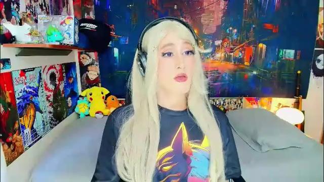 Thumbnail 3, hakurukushka's Stream at Chaturbate, 1 month ago