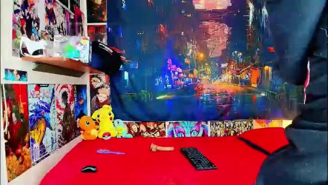 Thumbnail 2, hakurukushka's Stream at Chaturbate, 1 month ago