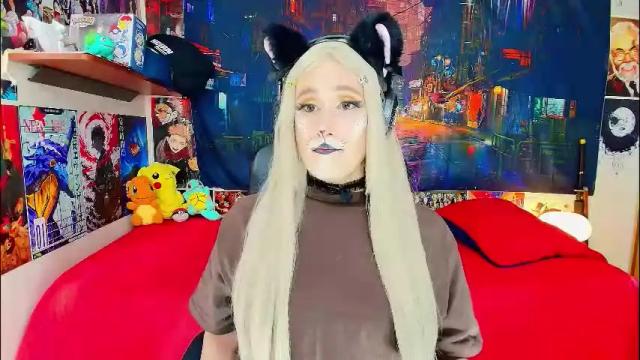 Image 3 of hakurukushka Stream on Chaturbate on 2 months ago