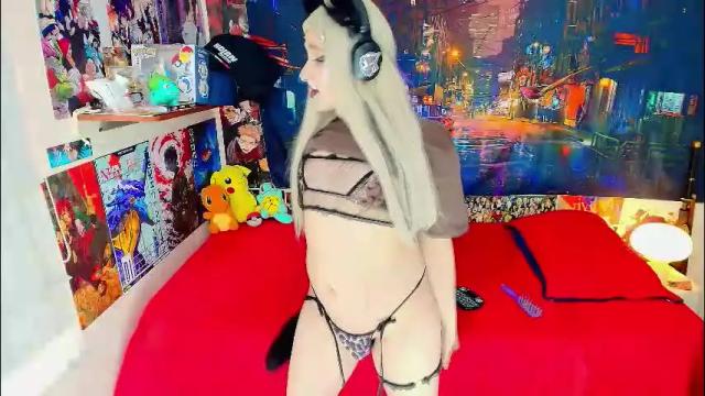 Thumbnail 3, hakurukushka's Stream at Chaturbate, 1 month ago