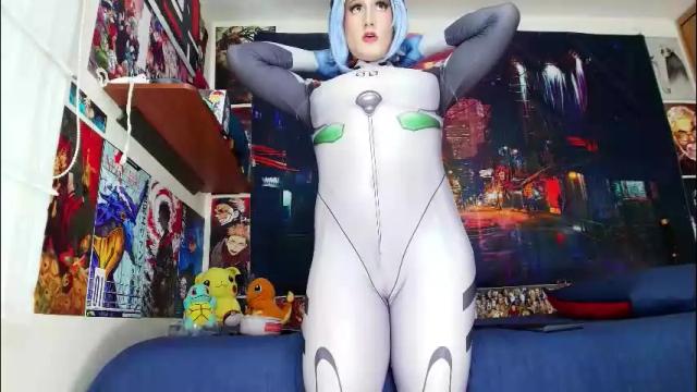 Thumbnail 1, hakurukushka's Stream at Chaturbate, 1 month ago