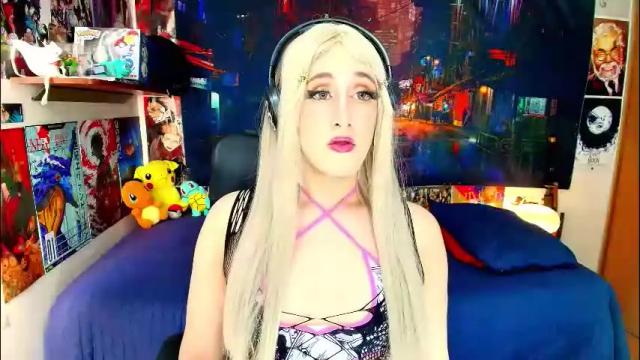 Image 2 of hakurukushka Stream on Chaturbate on 2 months ago