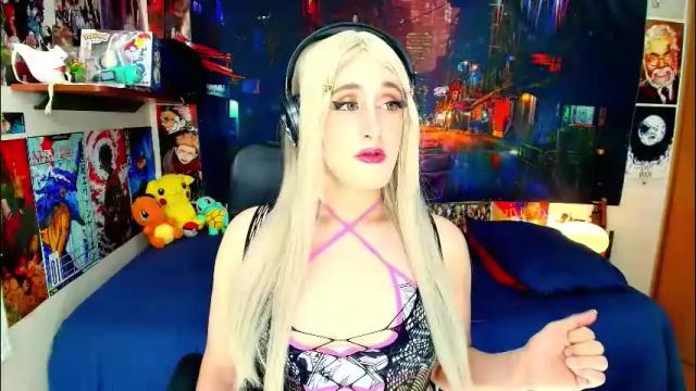 Image 3 of hakurukushka Stream on Chaturbate on 2 months ago