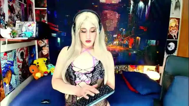 Thumbnail 3, hakurukushka's Stream at Chaturbate, 1 month ago