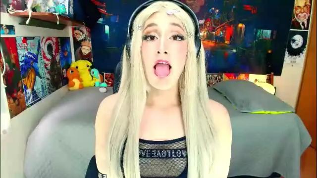 Thumbnail 3, hakurukushka's Stream at Chaturbate, 1 month ago