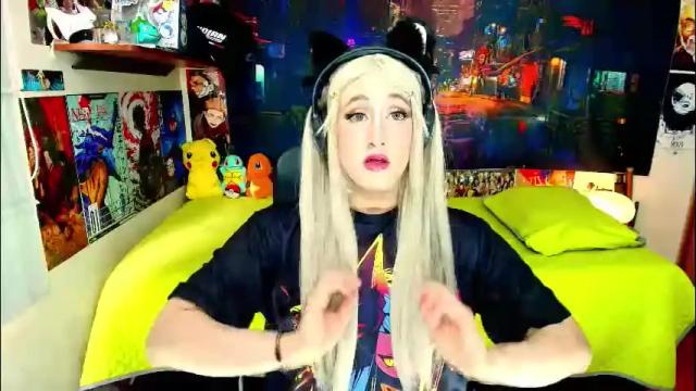 Thumbnail 1, hakurukushka's Stream at Chaturbate, 1 month ago