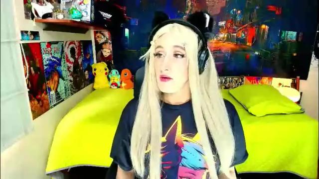 Image 2 of hakurukushka Stream on Chaturbate on 1 month ago