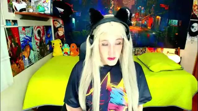 Image 3 of hakurukushka Stream on Chaturbate on 1 month ago