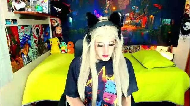 Thumbnail 2, hakurukushka's Stream at Chaturbate, 1 month ago