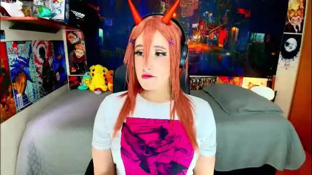 Thumbnail 2, hakurukushka's Stream at Chaturbate, 29 days ago