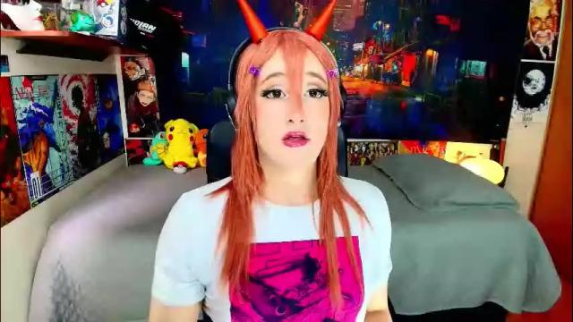 Thumbnail 3, hakurukushka's Stream at Chaturbate, 29 days ago