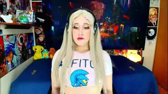 Thumbnail 1, hakurukushka's Stream at Chaturbate, 24 days ago