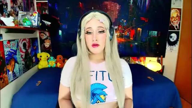 Image 3 of hakurukushka Stream on Chaturbate on 1 month ago