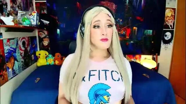 Image 4 of hakurukushka Stream on Chaturbate on 1 month ago