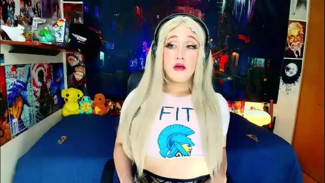 Thumbnail 2, hakurukushka's Stream at Chaturbate, 24 days ago