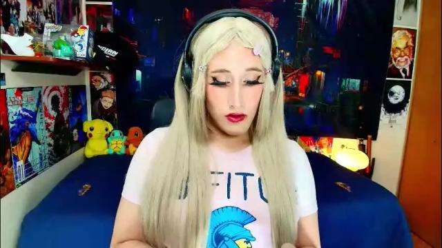 Image 6 of hakurukushka Stream on Chaturbate on 1 month ago