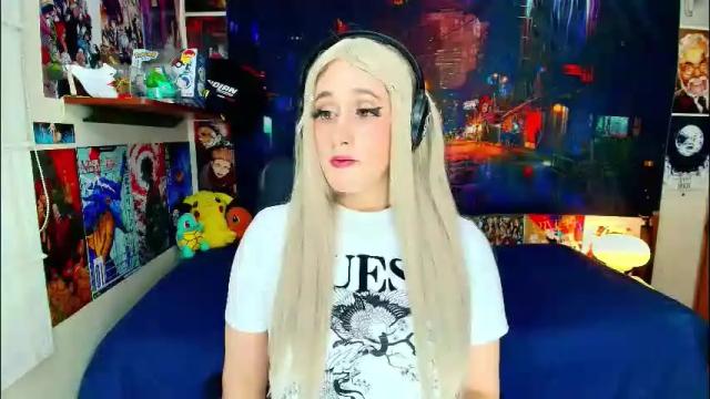 Thumbnail 2, hakurukushka's Stream at Chaturbate, 22 days ago