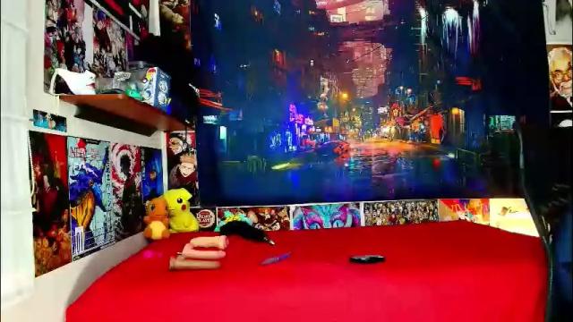 Thumbnail 1, hakurukushka's Stream at Chaturbate, 17 days ago