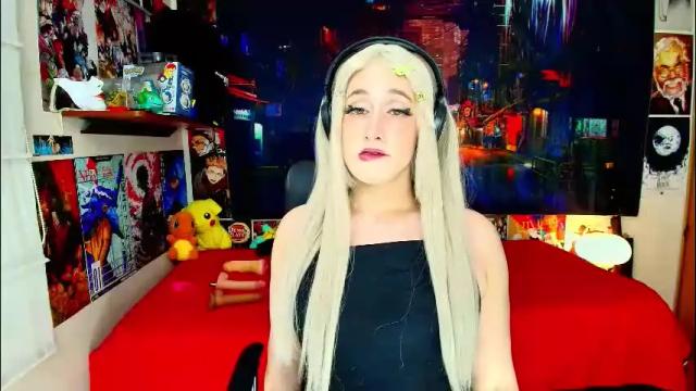 Image 12 of hakurukushka Stream on Chaturbate on 1 month ago