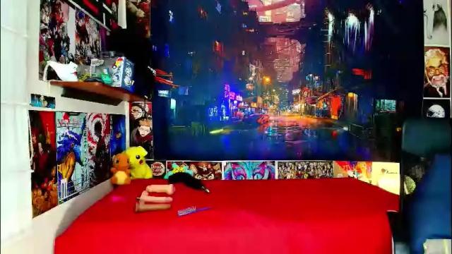 Image 8 of hakurukushka Stream on Chaturbate on 1 month ago