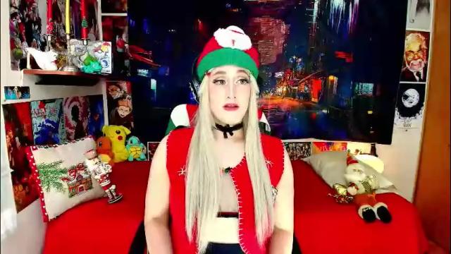 Image 2 of hakurukushka Stream on Chaturbate on 28 days ago