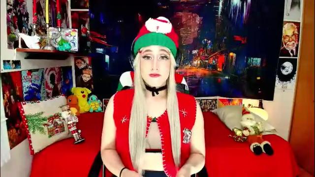 Image 3 of hakurukushka Stream on Chaturbate on 28 days ago