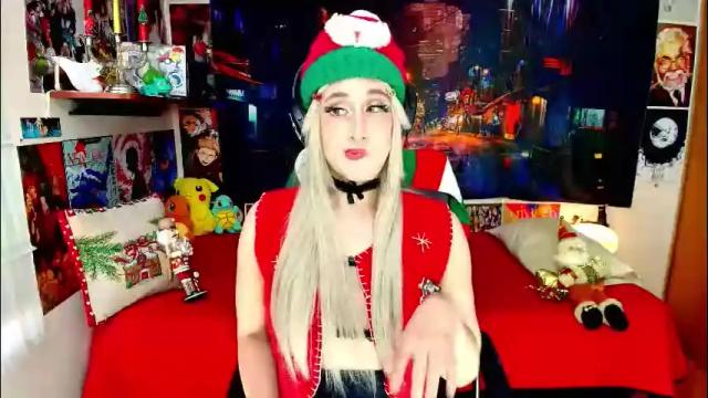 Image 6 of hakurukushka Stream on Chaturbate on 28 days ago