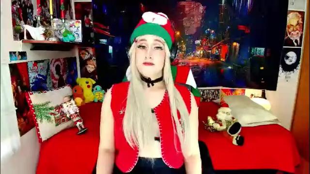 Image 7 of hakurukushka Stream on Chaturbate on 28 days ago