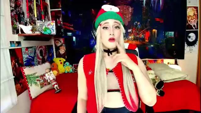 Image 8 of hakurukushka Stream on Chaturbate on 28 days ago