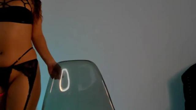 Thumbnail 2, halana_hot's Stream at Chaturbate, 15 months ago