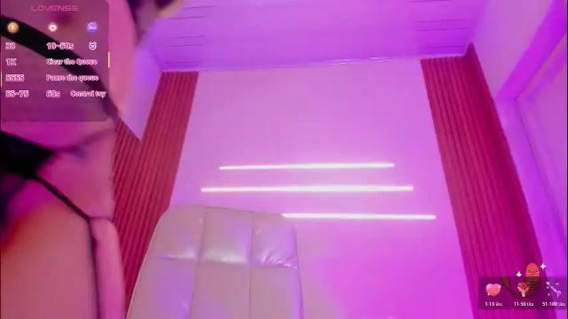 Image 3 of halanaa Stream on Chaturbate on 2 months ago