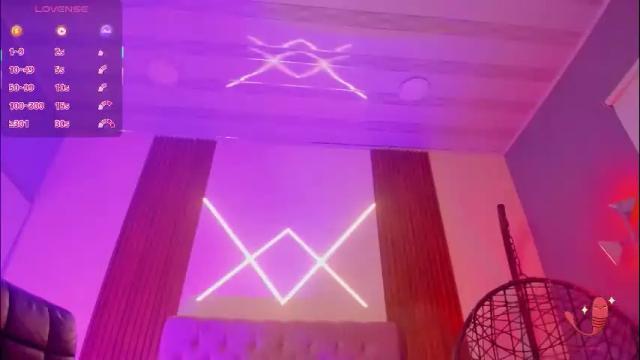 Image 2 of halanaa Stream on Chaturbate on 1 month ago