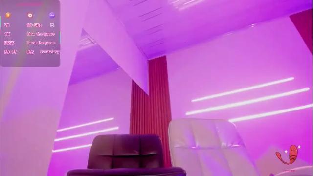 Image 10 of halanaa Stream on Chaturbate on 1 month ago