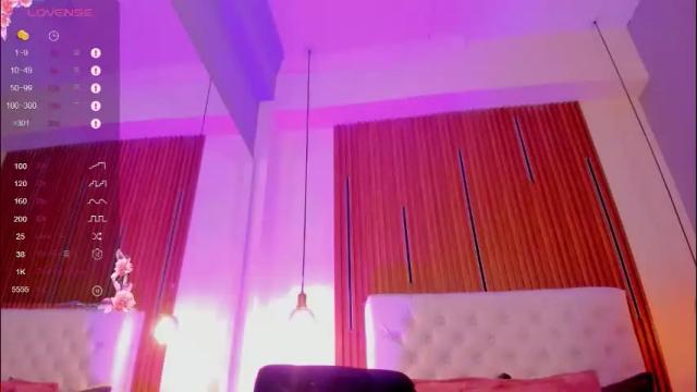 Image 2 of halanaa Stream on Chaturbate on 18 days ago