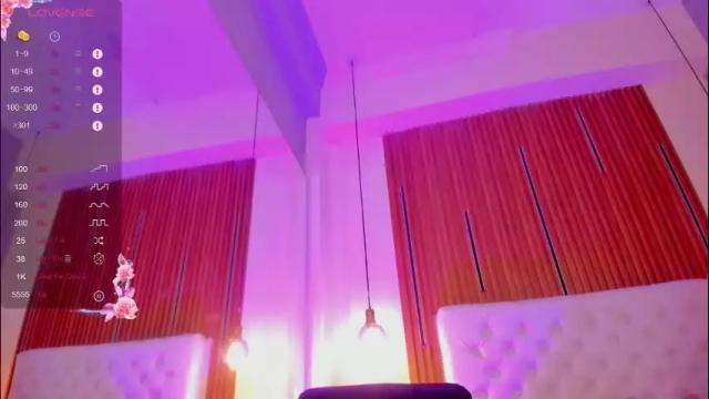 Thumbnail 3, halanaa's Stream at Chaturbate, 17 days ago