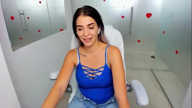 Thumbnail 3, haleeyrose's Stream at Chaturbate, 20 months ago