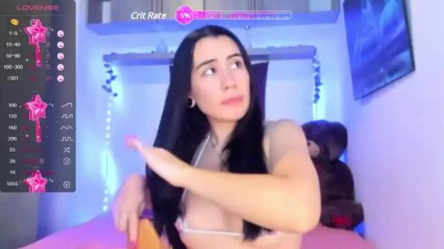 Thumbnail 1, haley_williamms's Stream at Chaturbate, 15 months ago