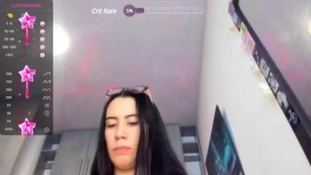 Image 6 of haley_williamms Stream on Chaturbate on 15 months ago
