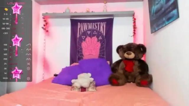 Image 7 of haley_williamms Stream on Chaturbate on 17 months ago