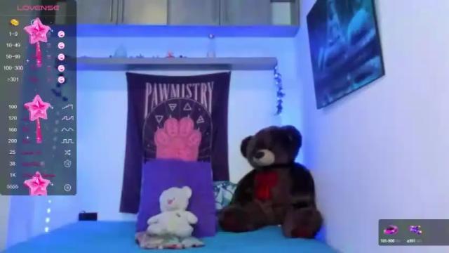 Image 11 of haley_williamms Stream on Chaturbate on 14 months ago