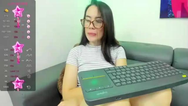 Image 4 of haley_williamms Stream on Chaturbate on 13 months ago
