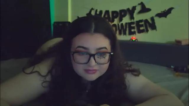 Thumbnail 1, haleyayush's Stream at Chaturbate, 2 months ago