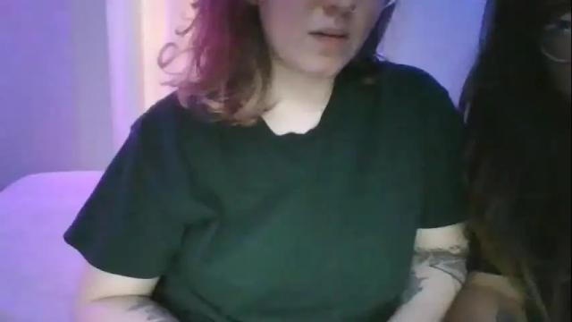 Thumbnail 1, haleyclark's Stream at Chaturbate, 19 months ago