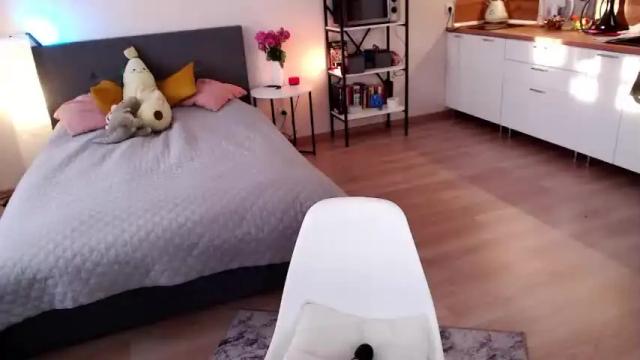 Thumbnail 2, haleycrush_'s Stream at Chaturbate, 16 months ago